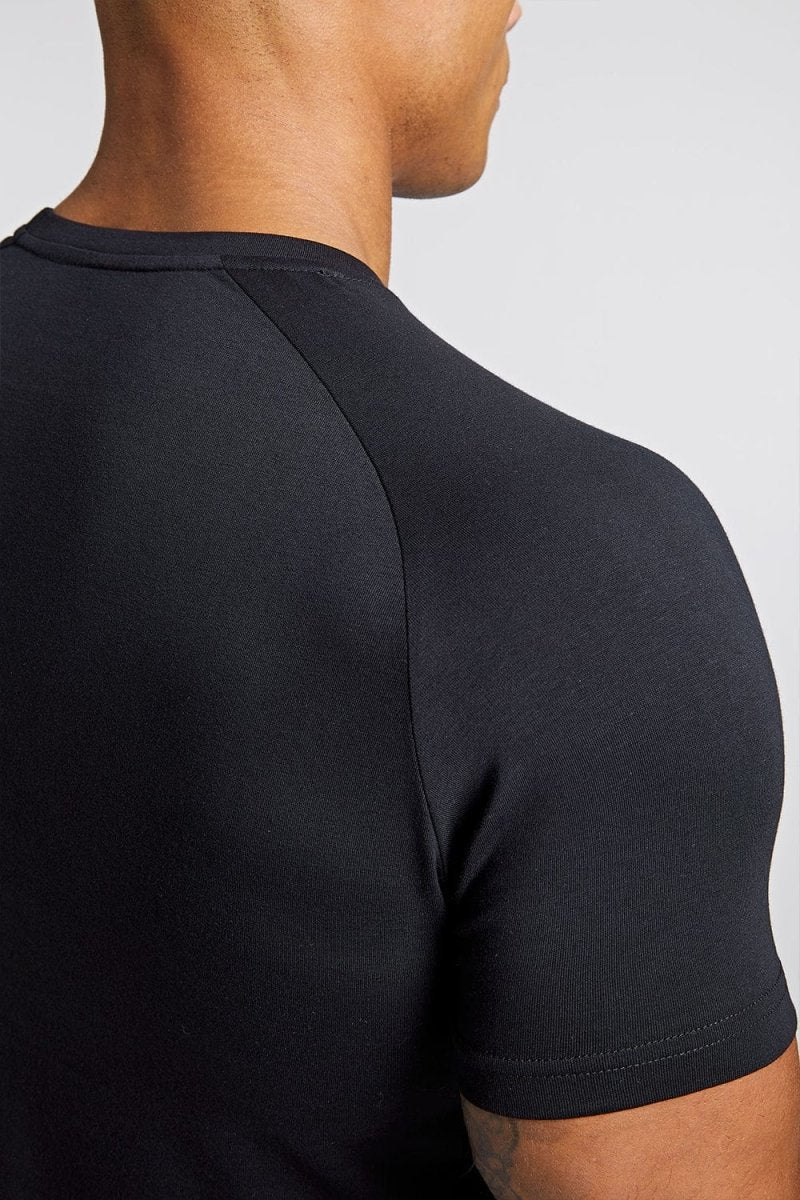 Muscle Fit Favourites 3-Pack