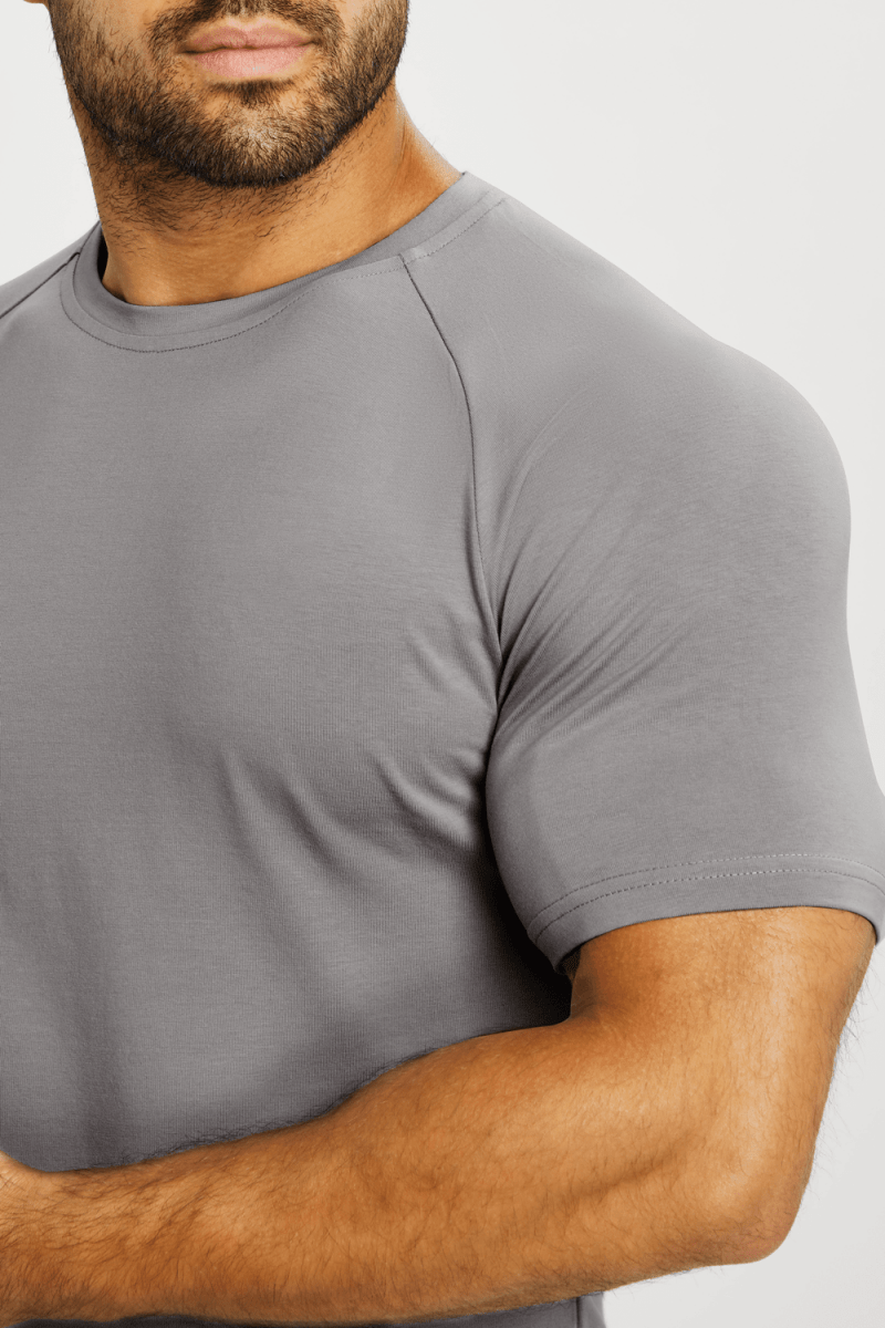 Muscle Fit Classics 3-Pack