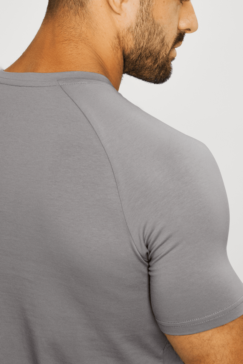 Muscle Fit Classics 3-Pack