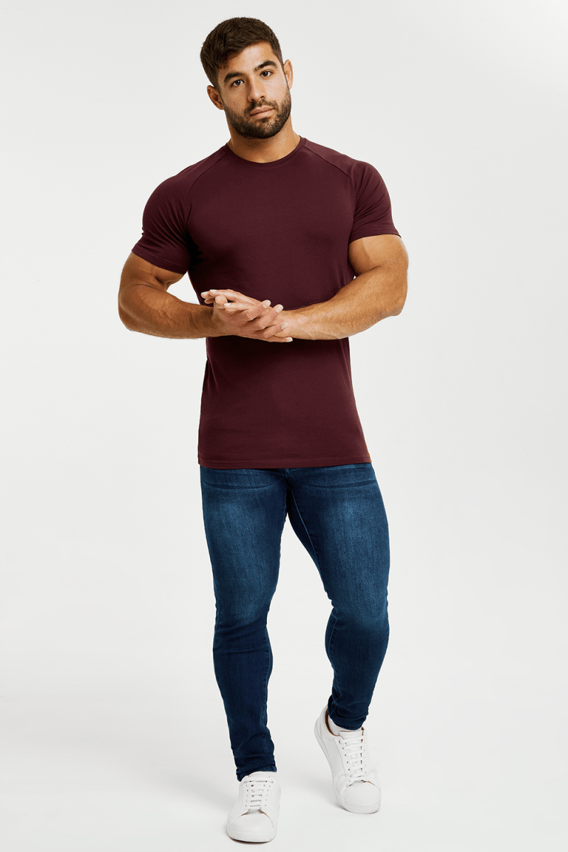 Muscle Fit Starter 5-Pack