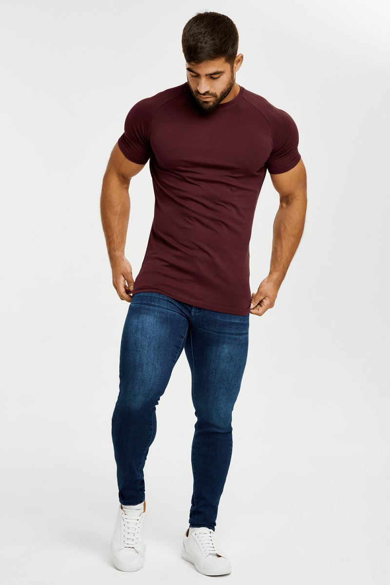 Muscle Fit Starter 5-Pack