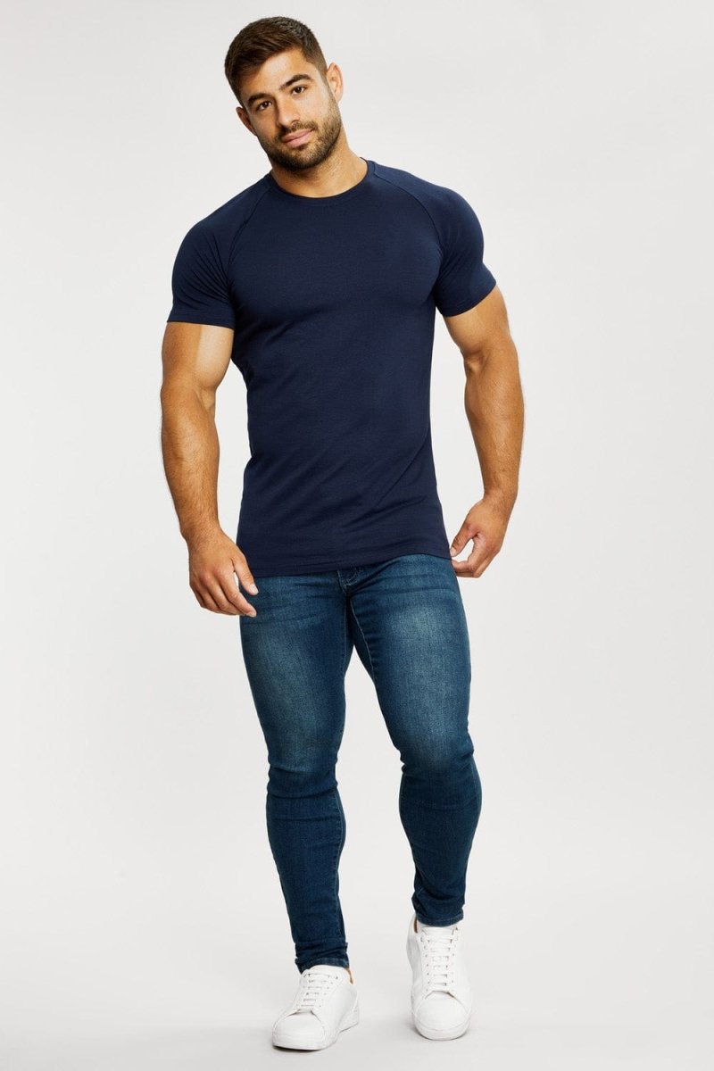 Muscle Fit Everyday 7-Pack