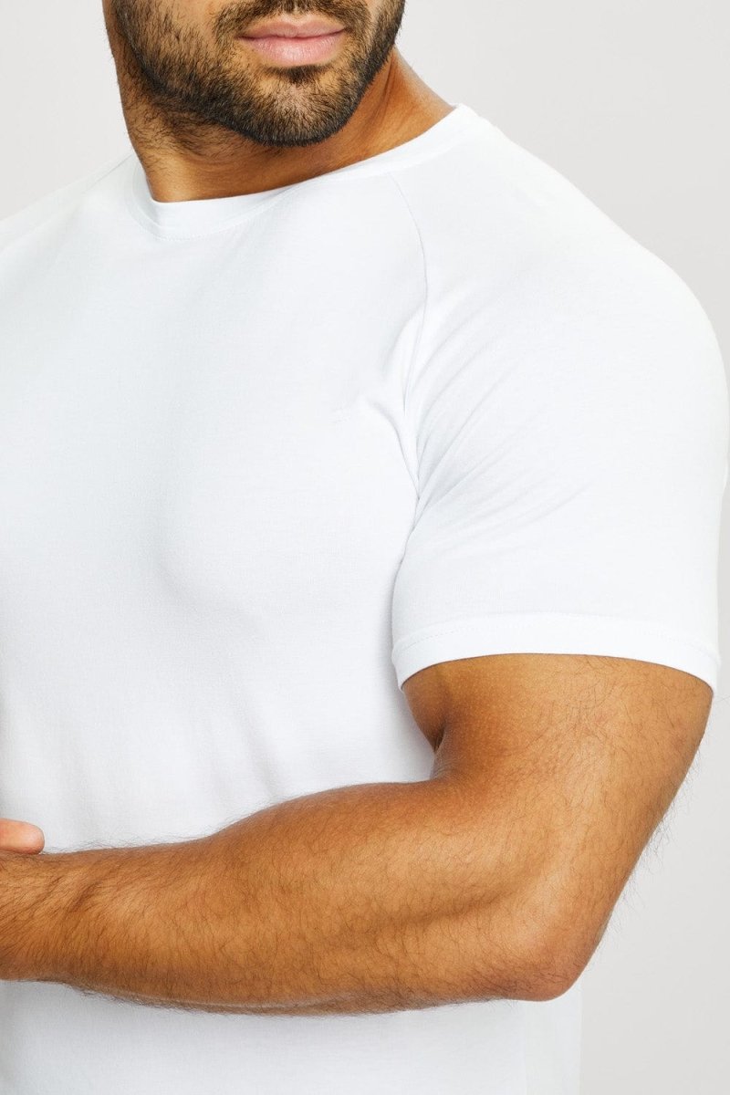 Muscle Fit Starter 3-Pack