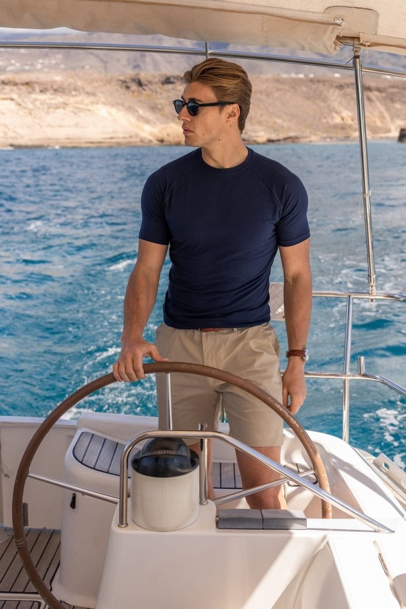 Muscle Fit Everyday 7-Pack