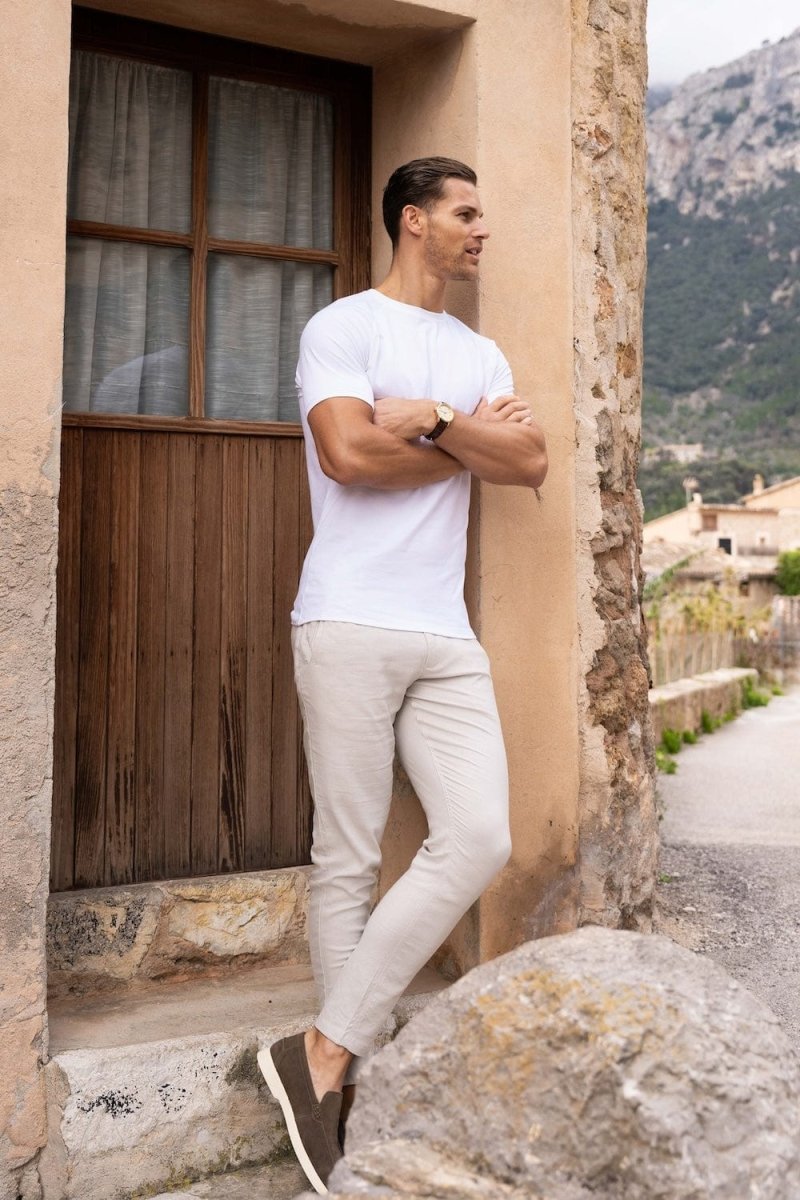 Muscle Fit Starter 7-Pack