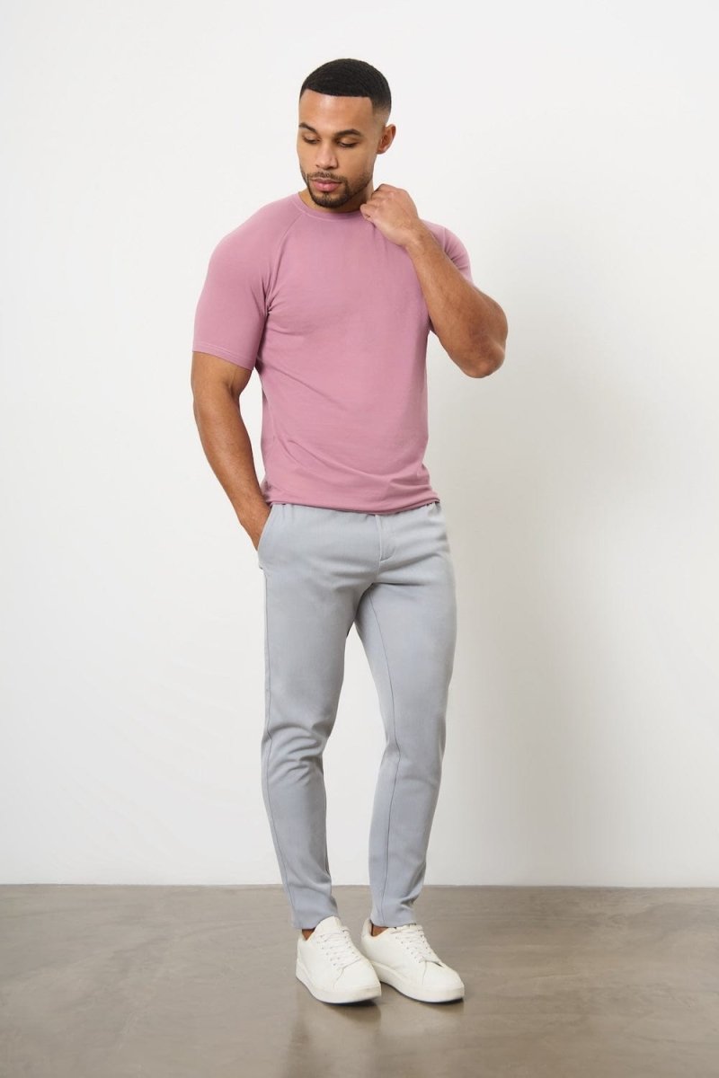 Muscle Fit Pastels 7-Pack