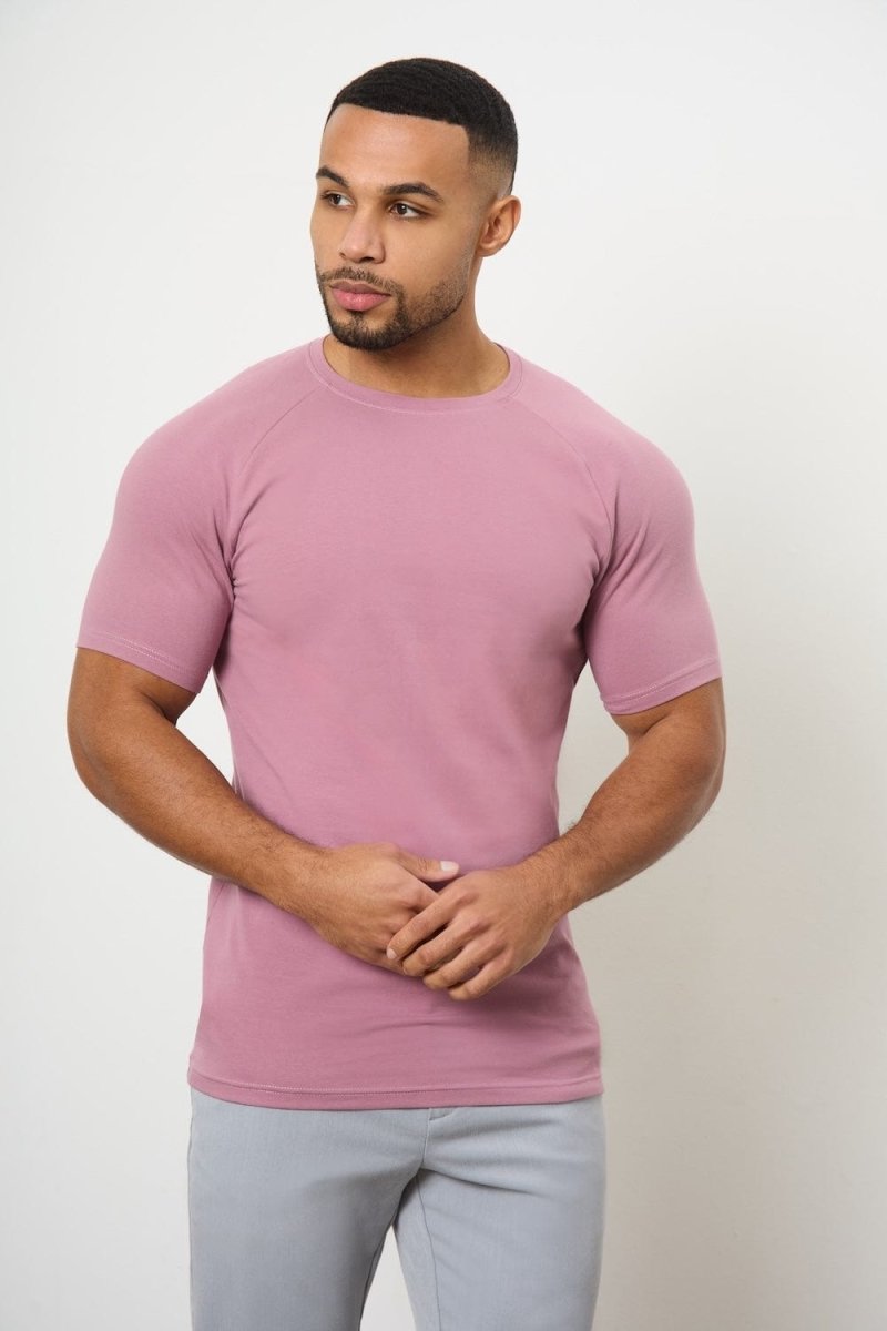 Muscle Fit Pastels 7-Pack